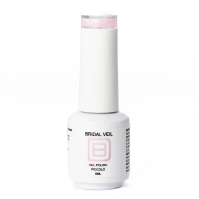 Piccolo Gel Polish 028 Bridal Veil